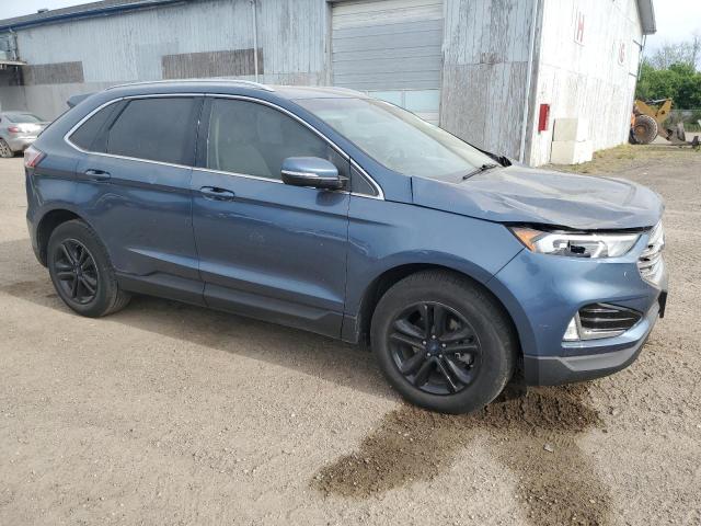 Photo 4 from auction – 2019 FORD EDGE SEL with VIN 2FMPK3J96KBC74226