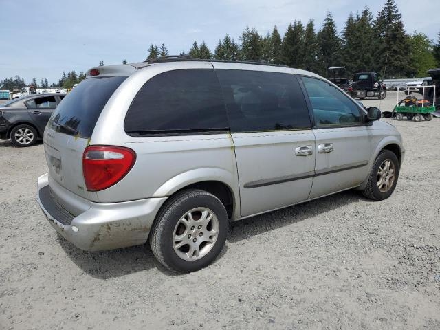 Photo 3 from auction – 2004 DODGE CARAVAN SX with VIN 1D4GP45R64B597094