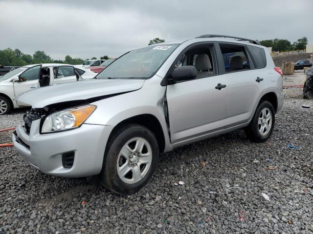 Foto 1 de la subasta – 2012 TOYOTA RAV4 con VIN 2T3ZF4DV5CW139124