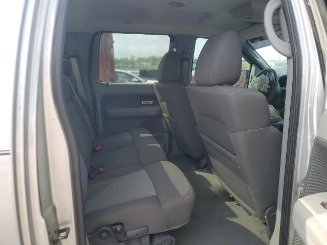 Photo 10 from auction – 2006 FORD F150 SUPER with VIN 1FTRW12W86FB77978