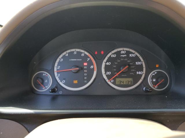 Photo 9 from auction – 2002 HONDA CR-V EX with VIN JHLRD78822C010967