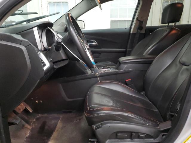 Photo 7 from auction – 2011 CHEVROLET EQUINOX LT with VIN 2CNFLGE56B6209229