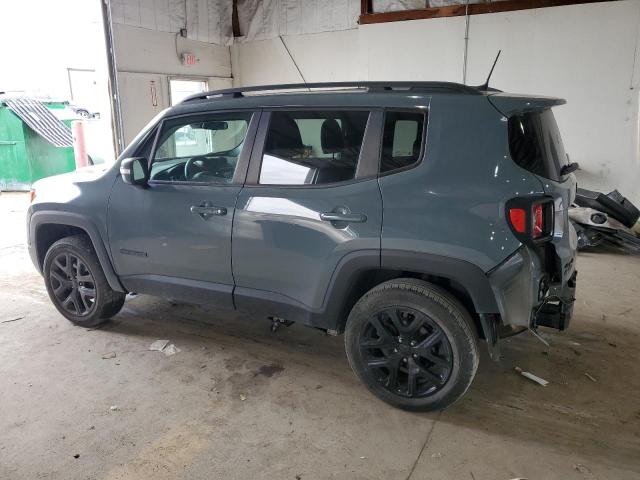 Photo 2 from auction – 2018 JEEP RENEGADE L with VIN ZACCJBBB4JPH65745