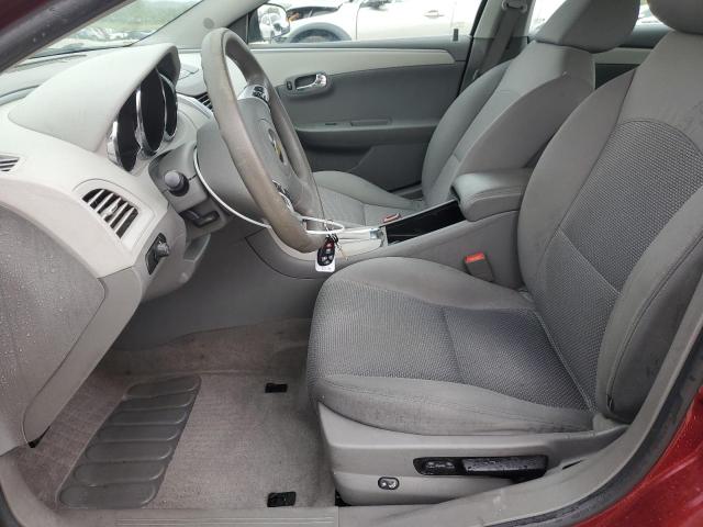 Photo 7 from auction – 2011 CHEVROLET MALIBU 1LT with VIN 1G1ZC5E12BF230760