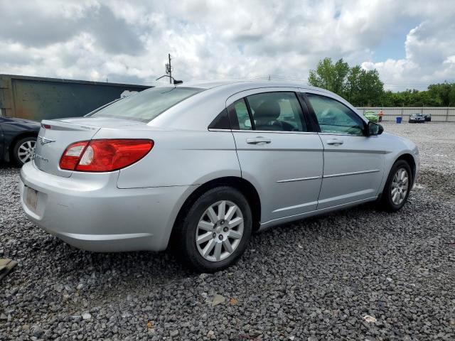 Photo 3 from auction – 2008 CHRYSLER SEBRING LX with VIN 1C3LC46K98N155945