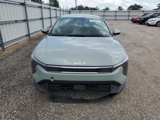 Photo 5 from auction – 2025 KIA K4 LX with VIN 3KPFT4DE7SE070779