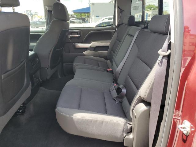 Photo 10 from auction – 2015 CHEVROLET SILVERADO with VIN 3GCUKREC5FG440013