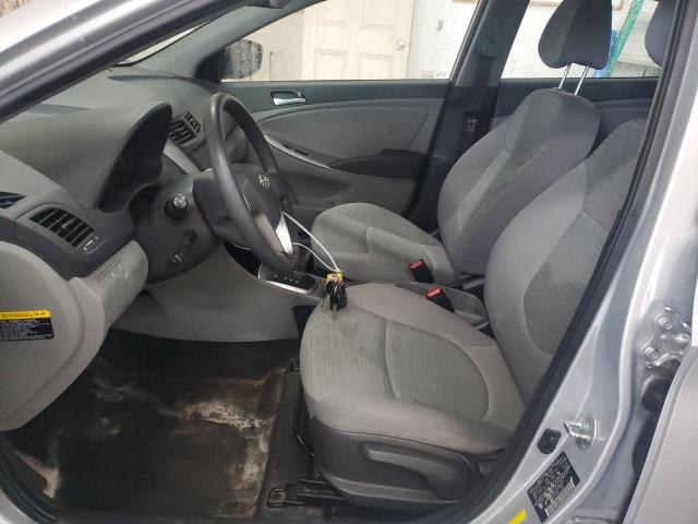 Photo 7 from auction – 2016 HYUNDAI ACCENT with VIN KMHCT4AE1GU094281