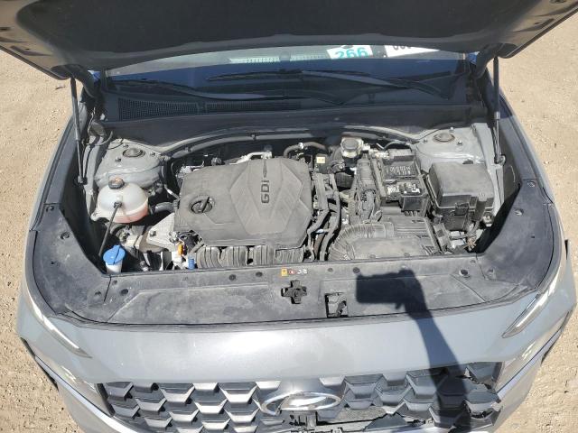 Photo 11 from auction – 2023 HYUNDAI SANTA FE S with VIN 5NMS2DAJ8PH657818