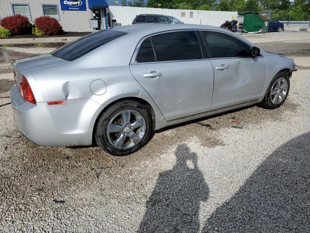 Photo 3 from auction – 2011 CHEVROLET MALIBU 1LT with VIN 1G1ZC5EU6BF358333