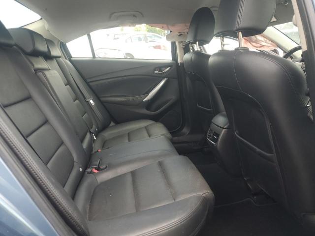 Photo 10 from auction – 2016 MAZDA 6 TOURING with VIN JM1GJ1V51G1473142
