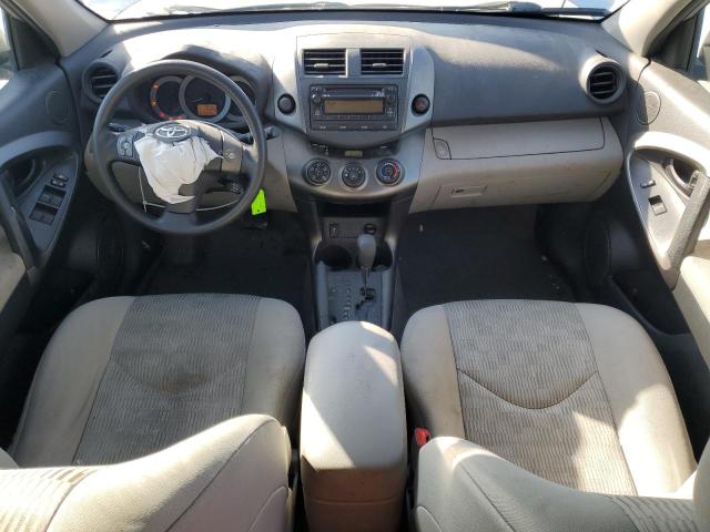 Photo 8 from auction – 2012 TOYOTA RAV4 with VIN 2T3ZF4DV8CW139800