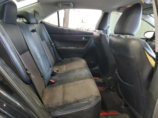 Zdjęcie 10 z aukcji – 2017 TOYOTA COROLLA SE z VIN 2T1BURHE1HC849136