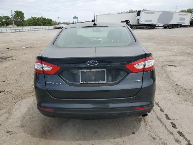 Photo 6 from auction – 2014 FORD FUSION SE with VIN 3FA6P0H78ER221298