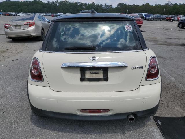 Photo 6 from auction – 2012 MINI COOPER with VIN WMWSU3C52CT257621