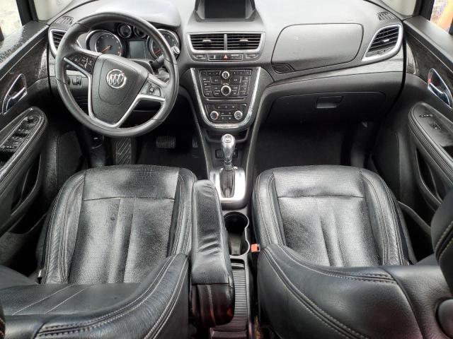 Photo 8 from auction – 2015 BUICK ENCORE with VIN KL4CJASB3FB237099