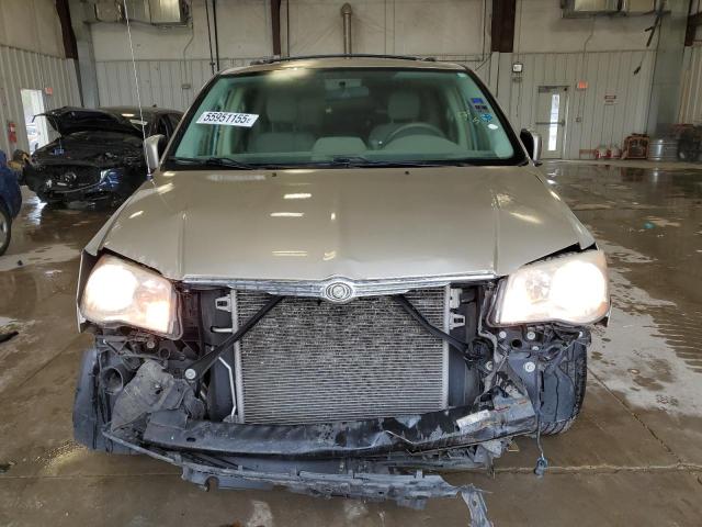 Photo 5 from auction – 2008 CHRYSLER TOWN & COU with VIN 2A8HR54P58R815950