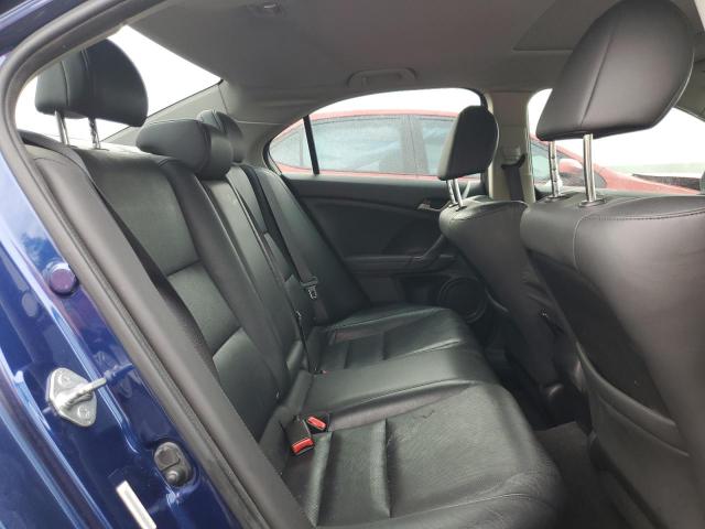 Photo 10 from auction – 2010 ACURA TSX with VIN JH4CU2F60AC011992