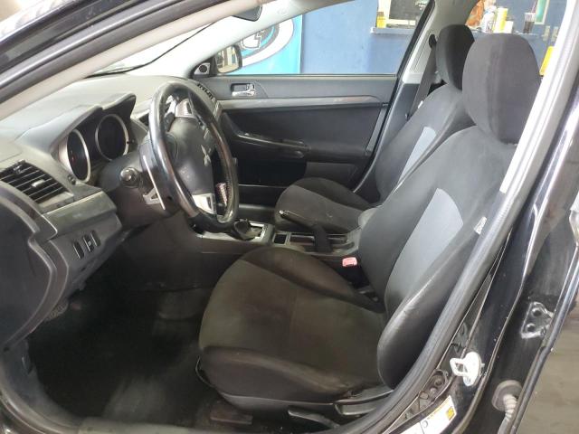 Photo 7 from auction – 2010 MITSUBISHI LANCER GTS with VIN JA32U8FW4AU032188