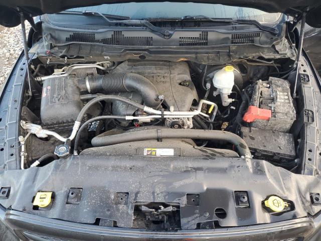 Photo 11 from auction – 2015 RAM 1500 ST with VIN 3C6RR6KT5FG683297