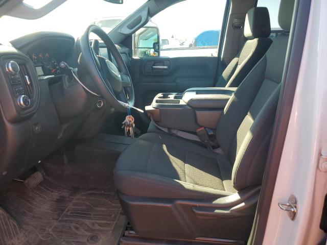 Photo 7 from auction – 2024 GMC SIERRA K25 with VIN 1GD29LE71RF197014