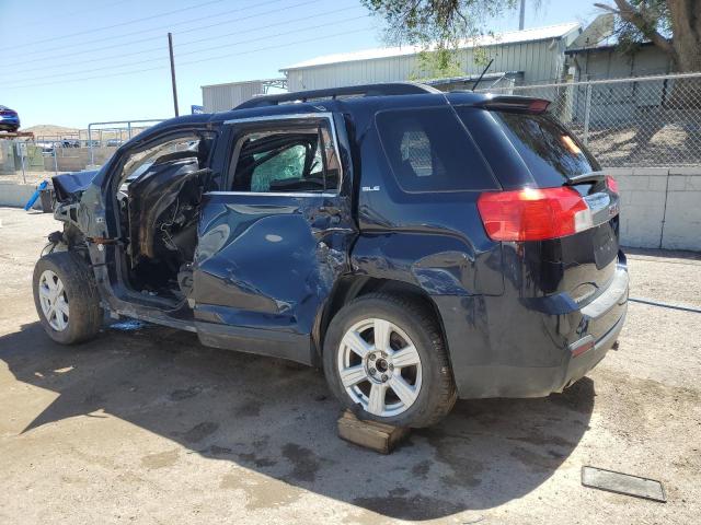 Photo 2 from auction – 2015 GMC TERRAIN SL with VIN 2GKFLWE38F6434081