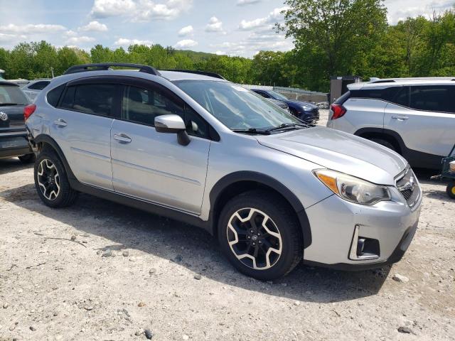 Photo 4 from auction – 2017 SUBARU CROSSTREK with VIN JF2GPAKC1H8216039