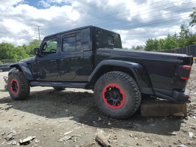 Photo 2 from auction – 2023 JEEP GLADIATOR with VIN 1C6JJTBG2PL531567