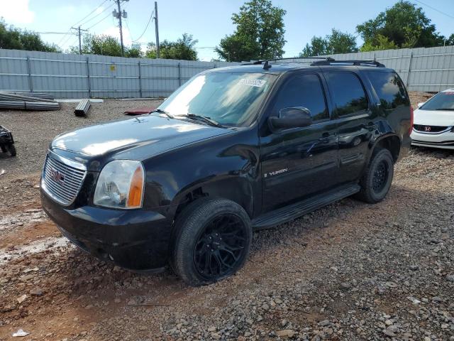 GMC YUKON 2007 with VIN 1GKFC13057R338233 - Photo from auction
