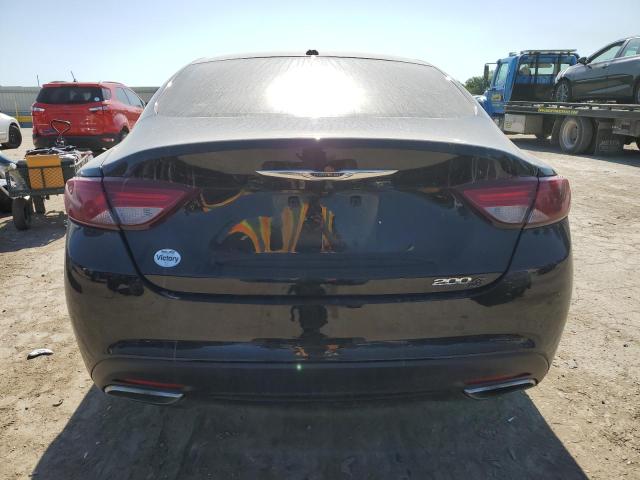 Photo 6 from auction – 2015 CHRYSLER 200 S with VIN 1C3CCCBB3FN737004