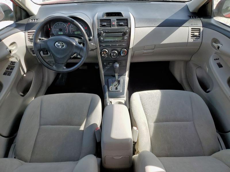 Zdjęcie 8 z aukcji – 2012 TOYOTA COROLLA BA z VIN 5YFBU4EE6CP058309