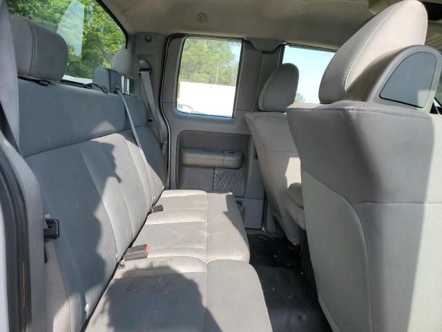Photo 10 from auction – 2007 FORD F150 with VIN 1FTRX12W57KD24926