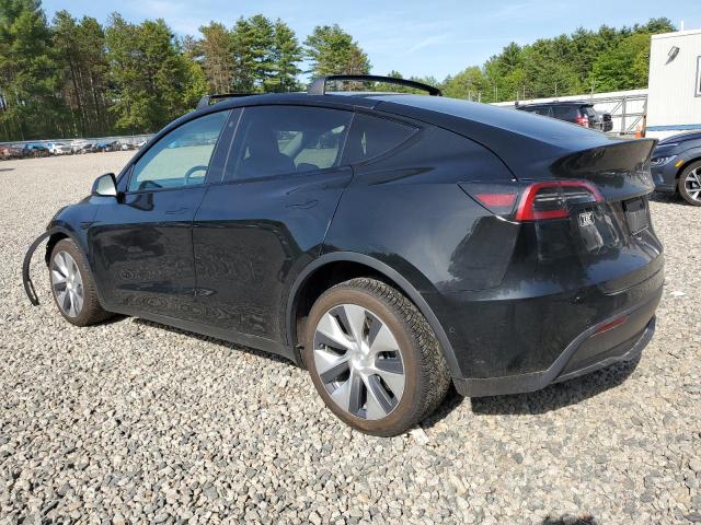 Photo 2 from auction – 2021 TESLA MODEL Y with VIN 5YJYGDEE5MF146024