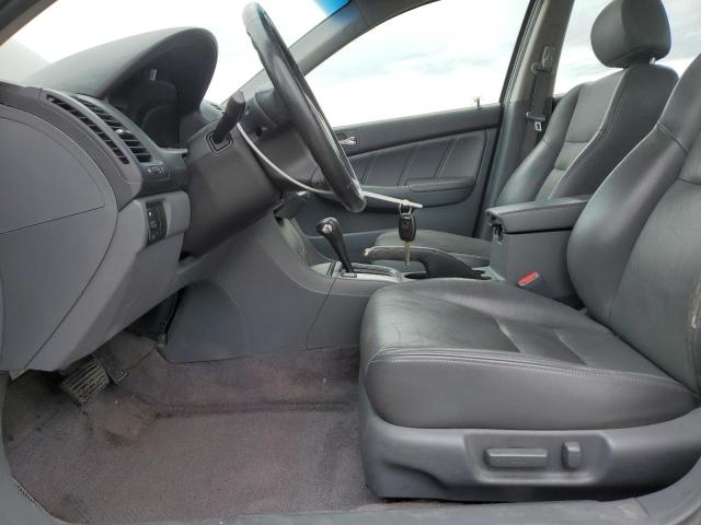 Photo 7 from auction – 2004 HONDA ACCORD EX with VIN JHMCM56814C024001