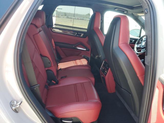 Photo 11 from auction – 2020 PORSCHE CAYENNE TU with VIN WP1AH2AY5LDA44116