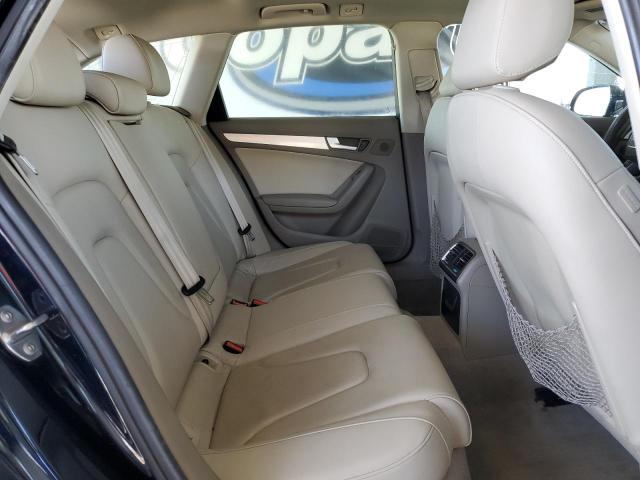 Photo 10 from auction – 2011 AUDI A4 PREMIUM with VIN WAUWFAFL0BA014300