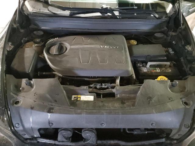 Photo 12 from auction – 2016 JEEP CHEROKEE L with VIN 1C4PJMCS2GW289616