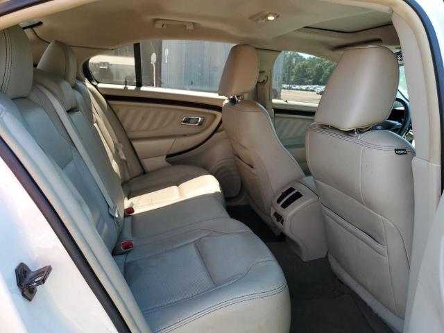 Photo 10 from auction – 2011 FORD TAURUS LIM with VIN 1FAHP2FW8BG141839