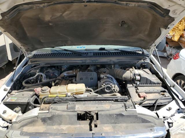 Photo 11 from auction – 2000 FORD F250 SUPER with VIN 1FTNX20F7YEB31717