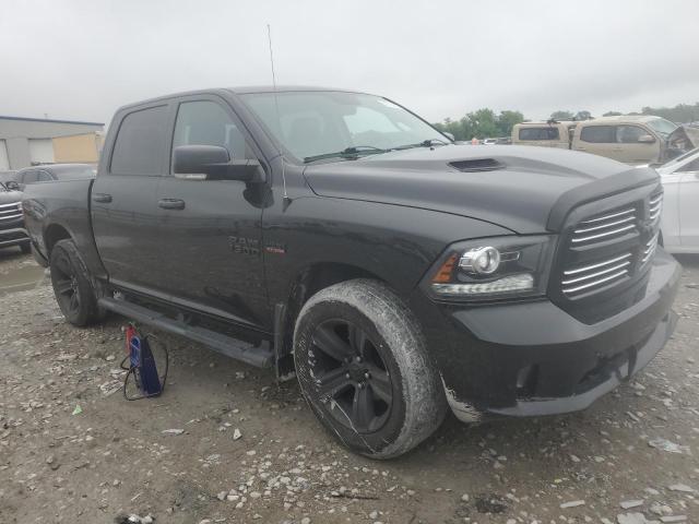 Photo 4 from auction – 2017 RAM 1500 SPORT with VIN 1C6RR7MT0HS673825