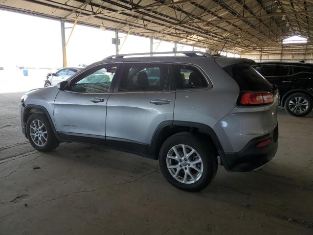 Photo 2 from auction – 2015 JEEP CHEROKEE L with VIN 1C4PJMCS2FW504250
