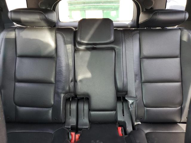 Photo 10 from auction – 2012 FORD EXPLORER L with VIN 1FMHK7F93CGA48868