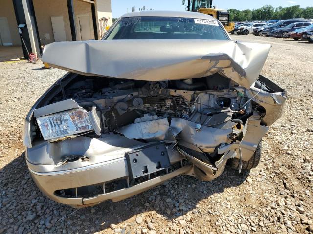 Photo 5 from auction – 2002 FORD CROWN VICT with VIN 2FAFP74W02X100204