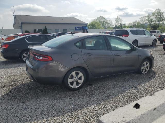 Photo 3 from auction – 2016 DODGE DART SXT with VIN 1C3CDFBB9GD762320