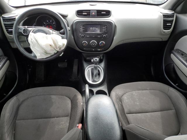 Photo 8 from auction – 2016 KIA SOUL with VIN KNDJN2A2XG7323250
