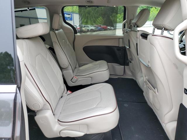 Photo 11 from auction – 2017 CHRYSLER PACIFICA L with VIN 2C4RC1GG3HR525966