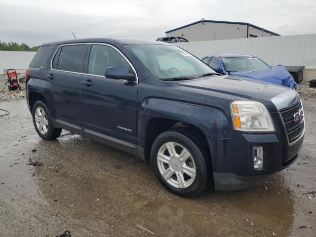 Foto 4 de la subasta – 2015 GMC TERRAIN SL con VIN 2GKALMEK2F6369198