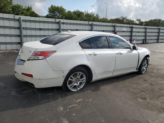 Photo 3 from auction – 2010 ACURA TL with VIN 19UUA8F21AA002570