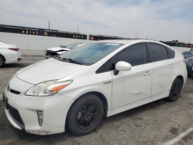 Zdjęcie 1 z aukcji – 2013 TOYOTA PRIUS z VIN JTDKN3DU5D0352876