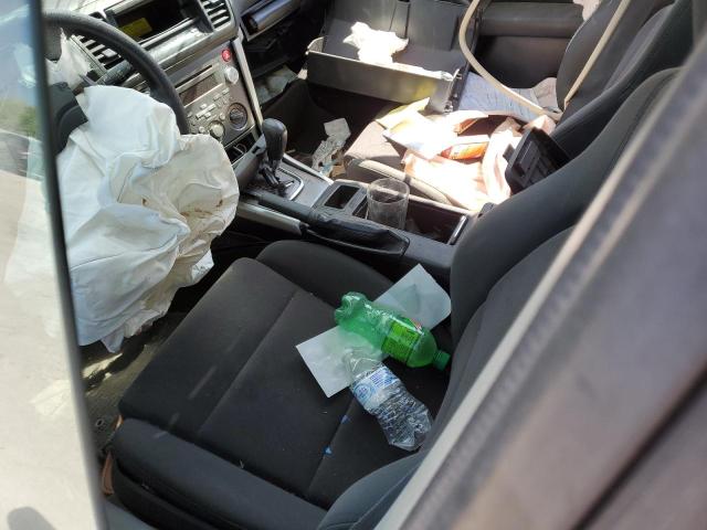 Zdjęcie 8 z aukcji – 2009 SUBARU LEGACY 2.5 z VIN 4S3BL616897221467